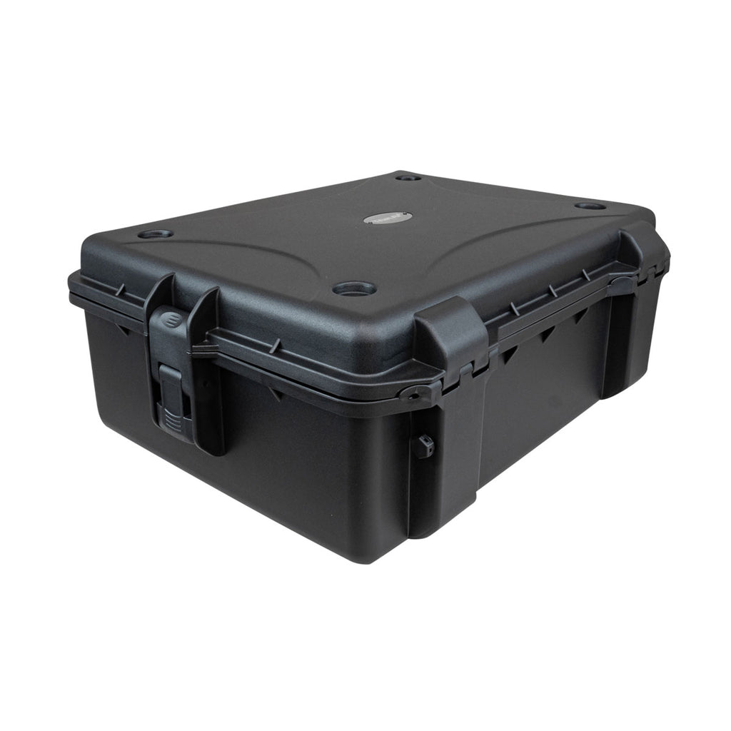 Roland V-40HD＋ハードケース【PVW OUT不具合】ジャンク品 Titan AV Case for Roland V-160HD Video Switcher