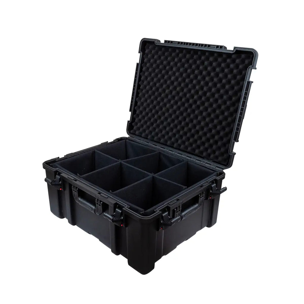 6007 - Large Hard Case | 72cm Length | 106 Litres