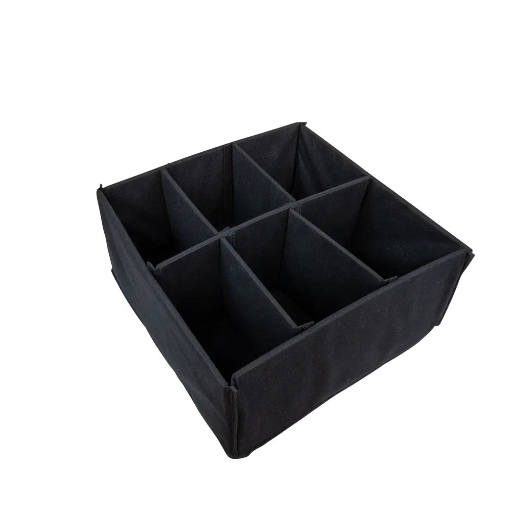 6020 Padded Divider Set for Camera Hard Case 550 x 535 x 260mm (ext)