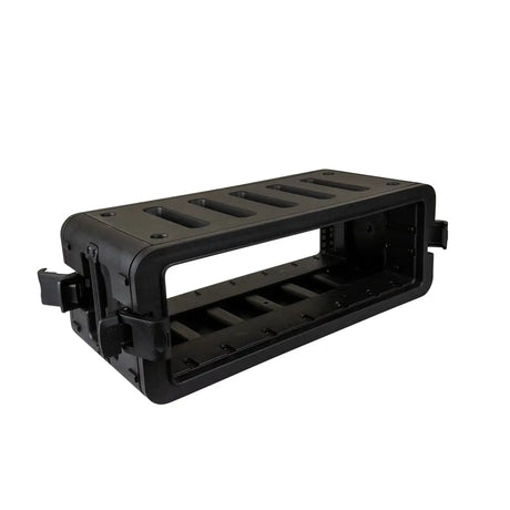 Shop Shallow & Half Rack Cases | Portable Rack Case Solutions - Titan AV
