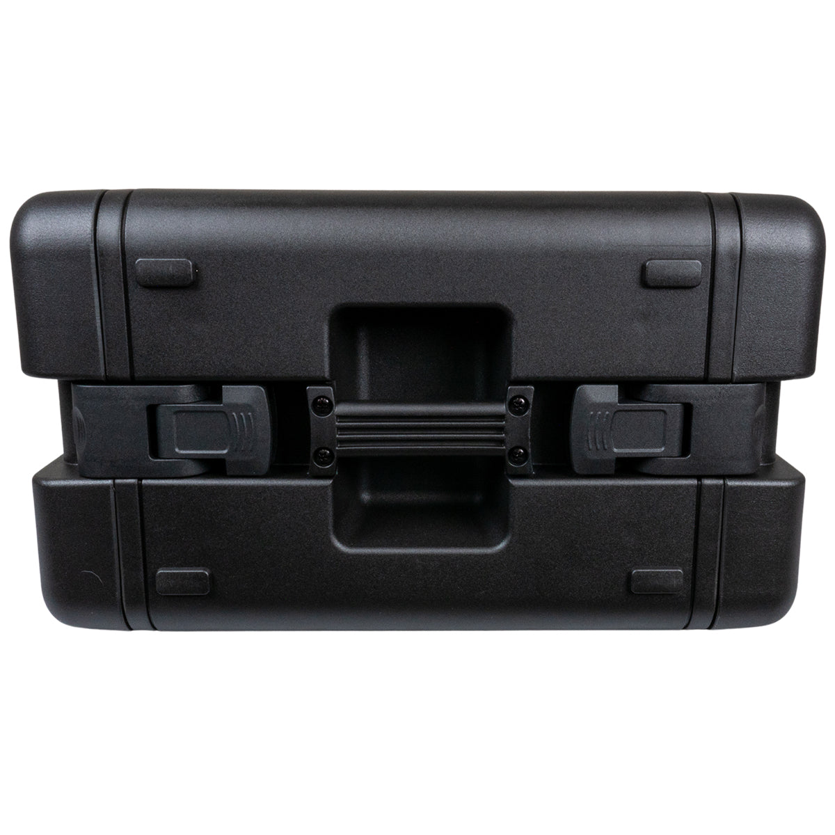 4U Shallow Rack Case | FX Rack | Durable 19