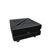 19" X Series Hard Case Dolly Board