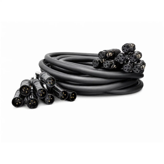 XLR Loom