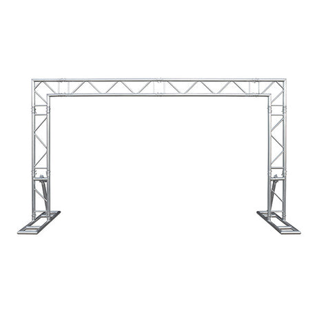 290 Flat Truss Archway 4m x 2.5m