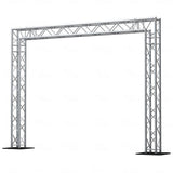 290mm Box Lighting Truss Arch Way 3.5m(H) x 7m(W)