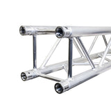 290 Box Truss Lighting Stand, 6m W x 4.1m H