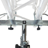 290 Box Truss Lighting Stand, 6m W x 4.1m H