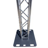 290mm Box Truss Arch Frame 2.8m(H) x 4.6m(W)