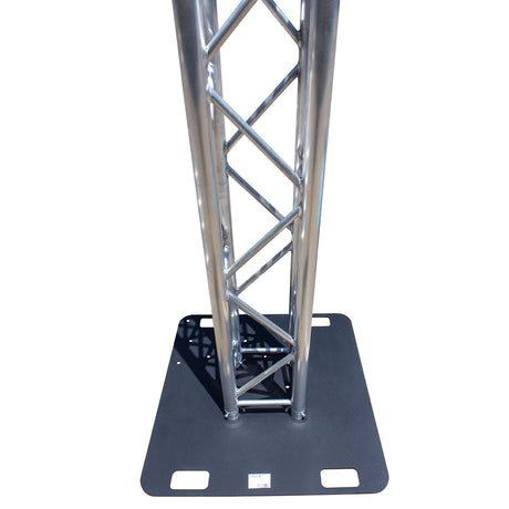 290mm Box Truss Arch Frame 2.8m(H) x 4.6m(W)