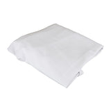 Glow Totem with White Scrim, 2m