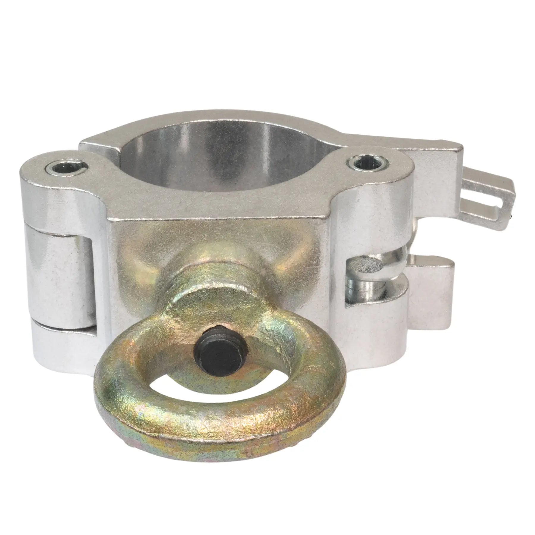 50mm Truss Clamp Eye Ring, WLL 340 Kg