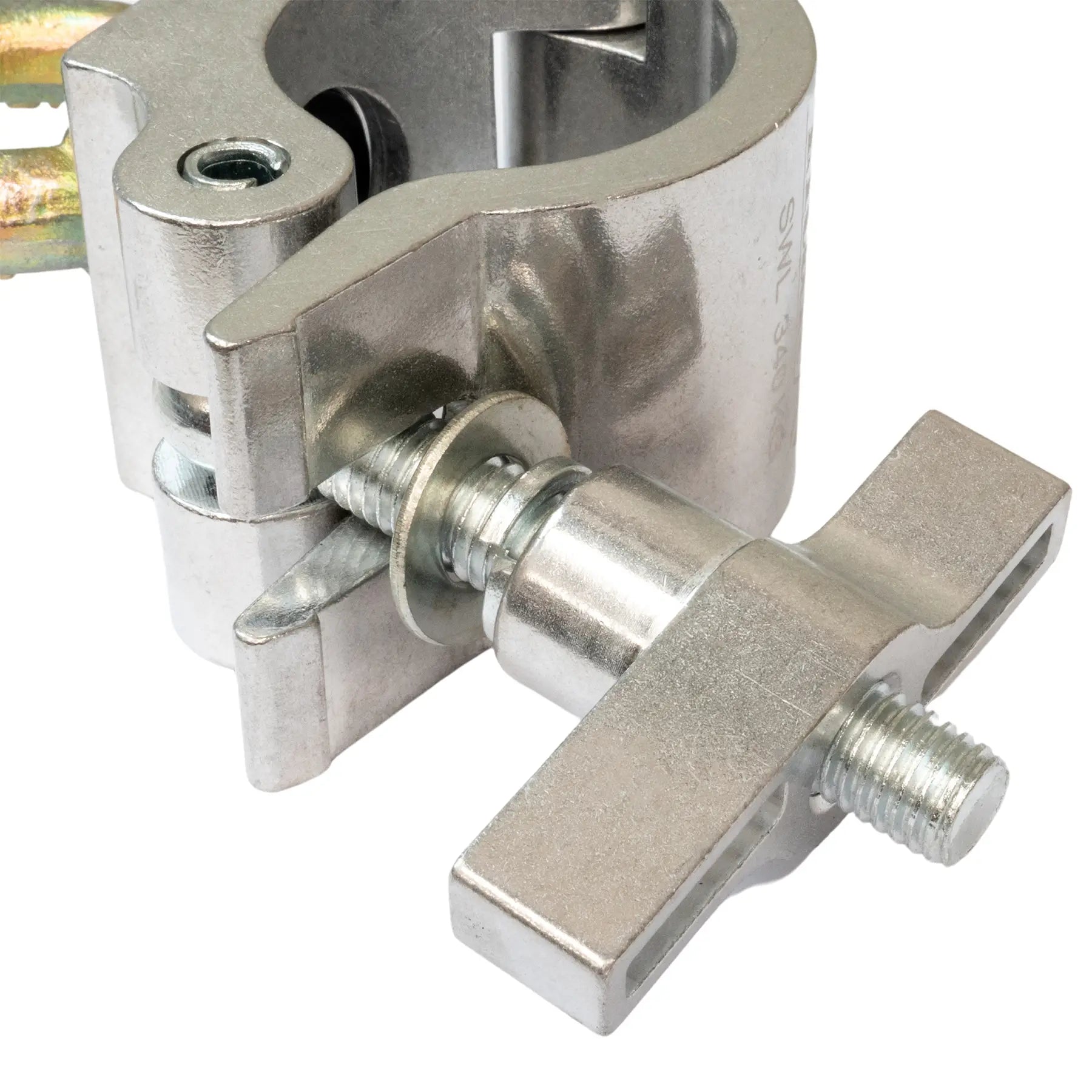 50mm Truss Clamp Eye Ring, WLL 340 Kg