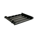 AV Media In-Cabinet 8RU Server Rack Kit