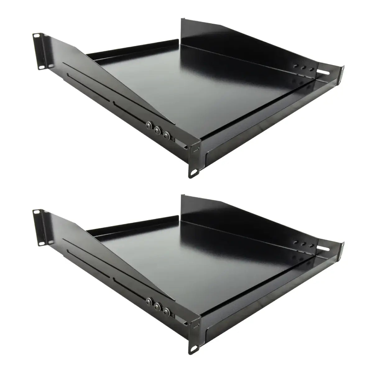 AV Media In-Cabinet 12RU Server Rack Kit