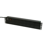 AV Media In-Cabinet 18RU Server Rack Kit