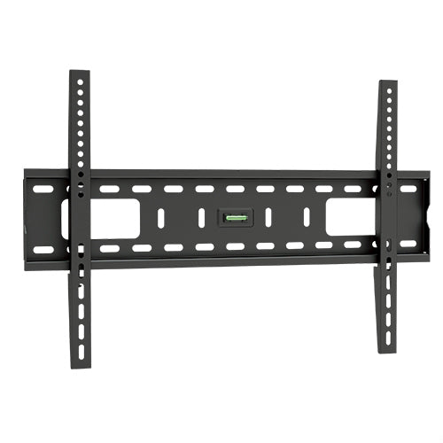 2m Tri Truss Flat Mount TV Stand with 500mm Steel Base