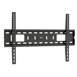 2m Tri Truss Flat Mount TV Stand with 600mm Steel Round Base