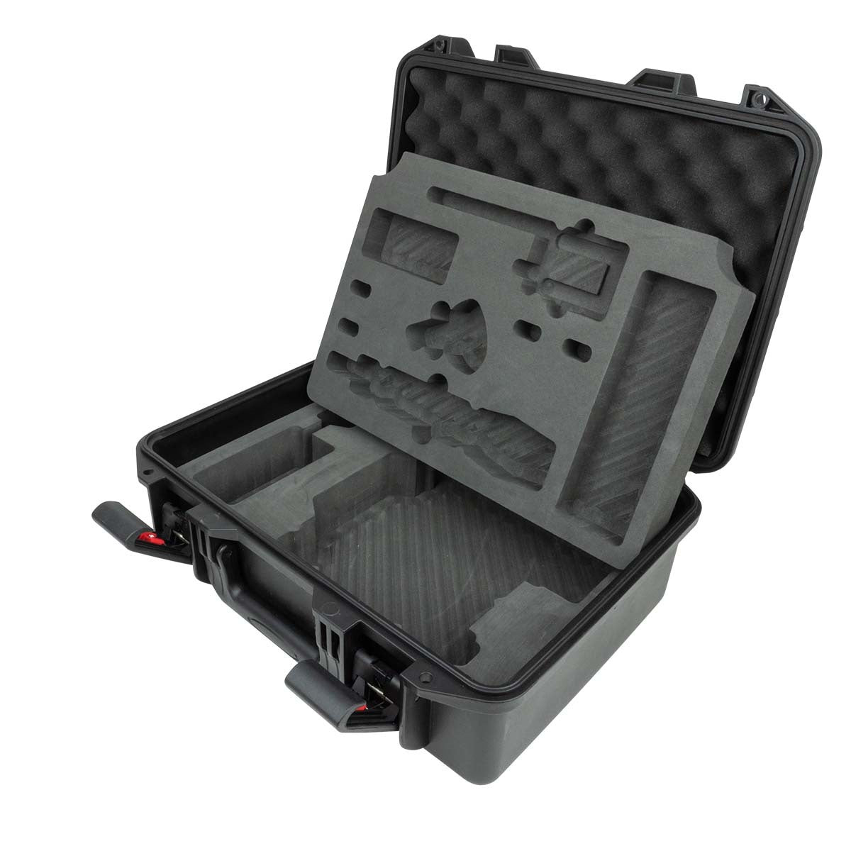Sennheiser Microphone & Belt Pack Case | EW100 G4 & Mic 835