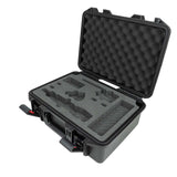 Sennheiser Wireless Microphone & Belt Pack Case | EW100 G4 & Mic 835