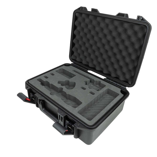 Sennheiser Wireless Microphone & Belt Pack Case | EW100 G4 & Mic 835