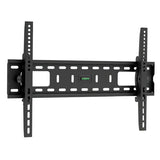 2m Tri Truss Flat Mount TV Stand with 800mm Steel Base