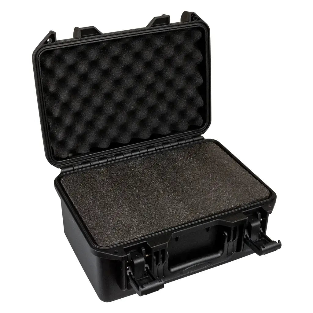 1005 - Small Hard Case with EPE Foam Insert