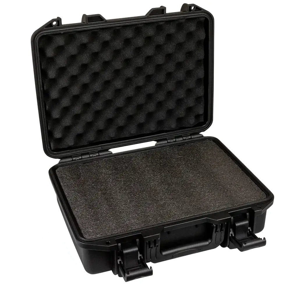 5002 Waterproof Storage Case with Blank EPE Foam Insert