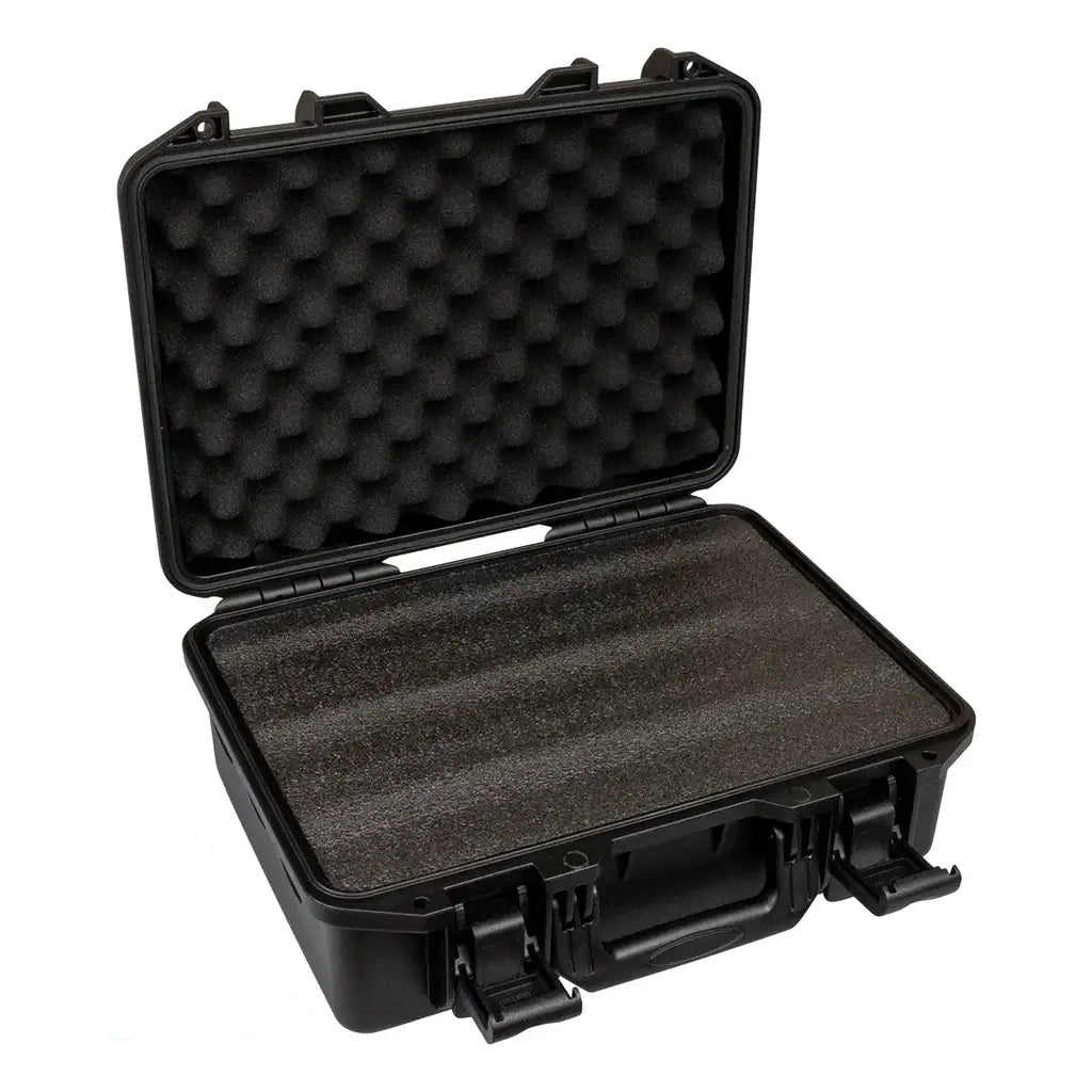 5001 Waterproof Storage Case with Blank EPE Foam Insert