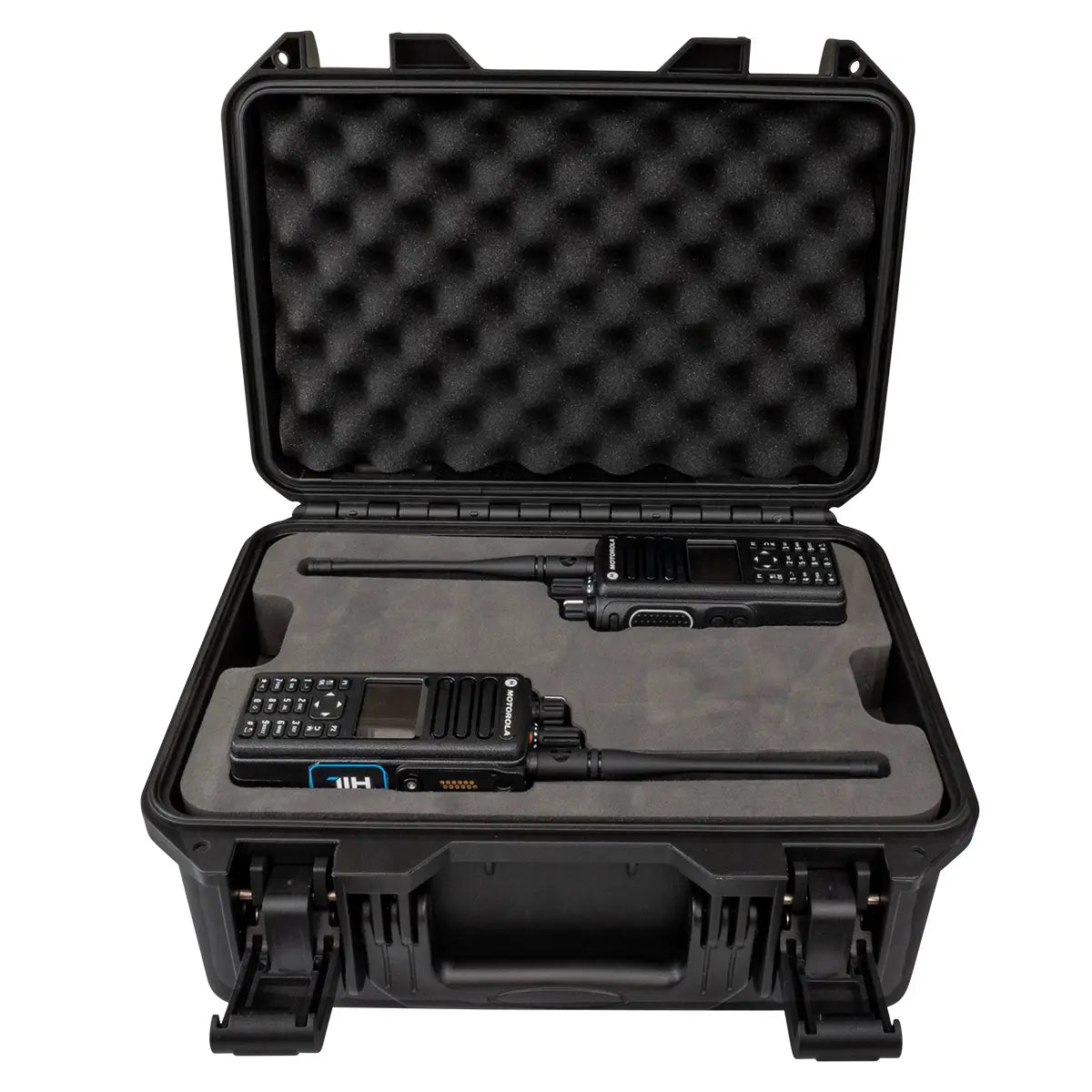 Two Way Radio Case for Motorola DP4801