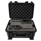 Two Way Radio Case for Motorola DP4801