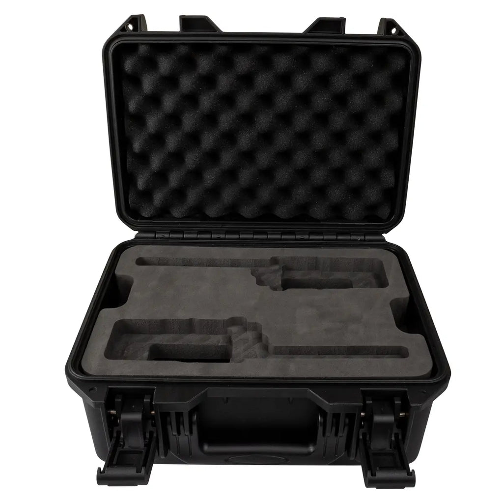 Motorola DP4801 x 4 Waterproof Storage Case