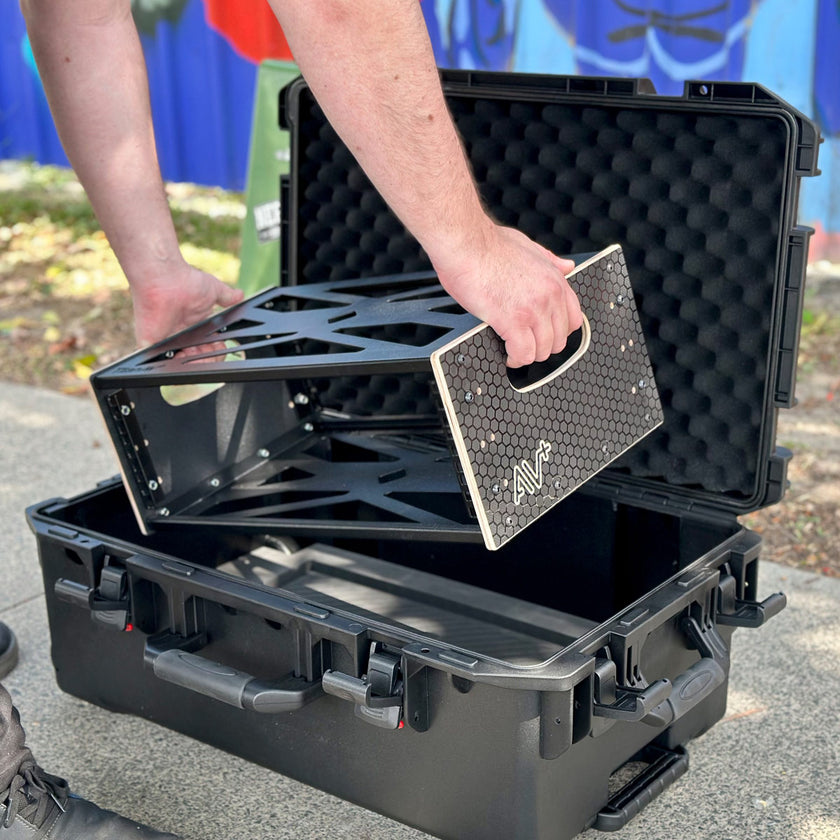 Shop Fly Racks | Portable 19