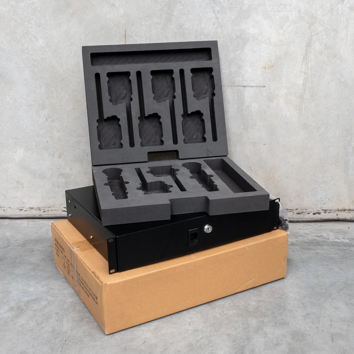 Shure ULX-D Bundle