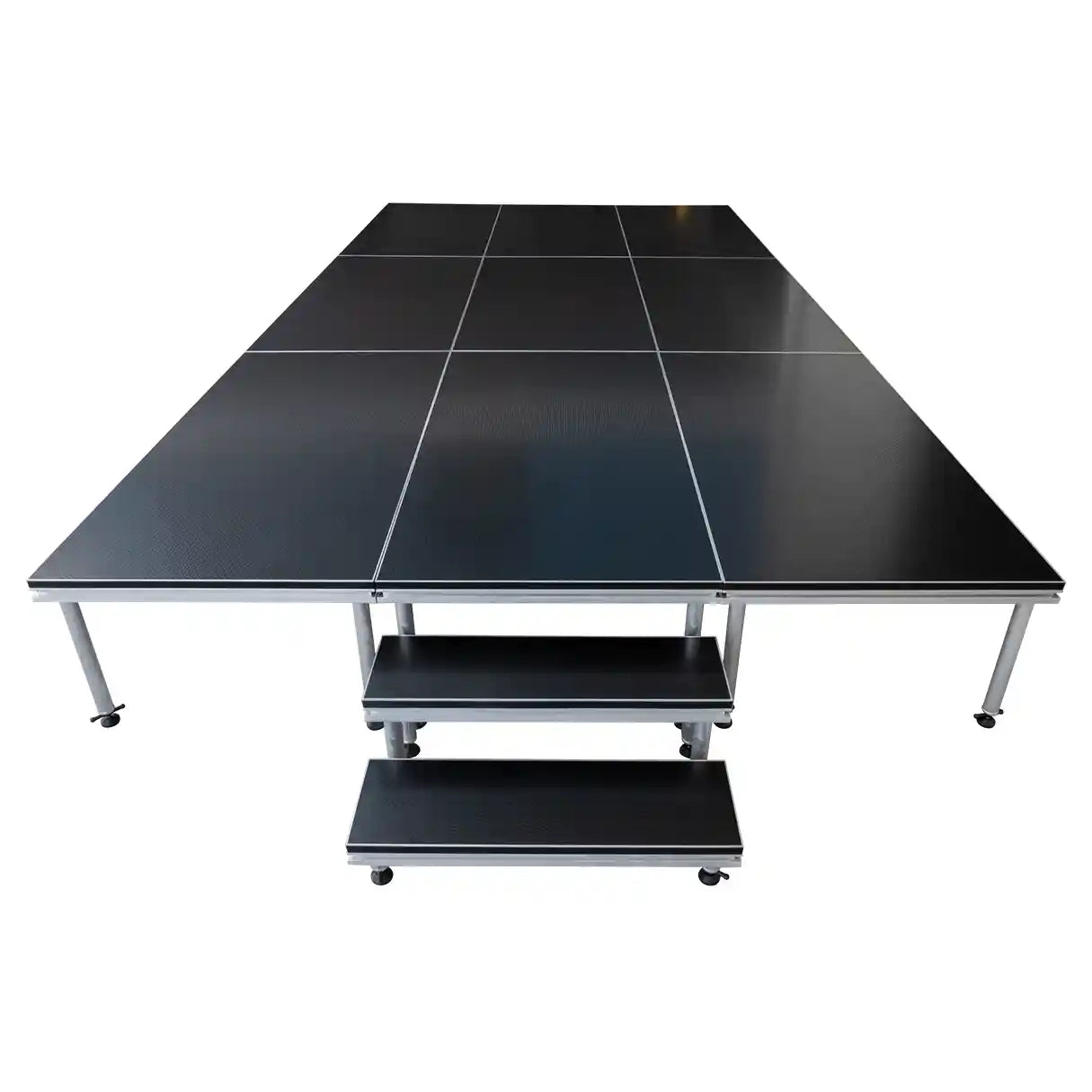 6m x 3m Portable Stage