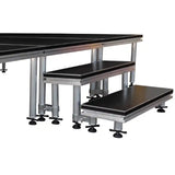 6m x 3m Portable Stage