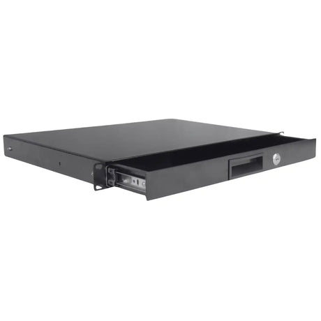 1U Rack Drawer, 350mm Deep