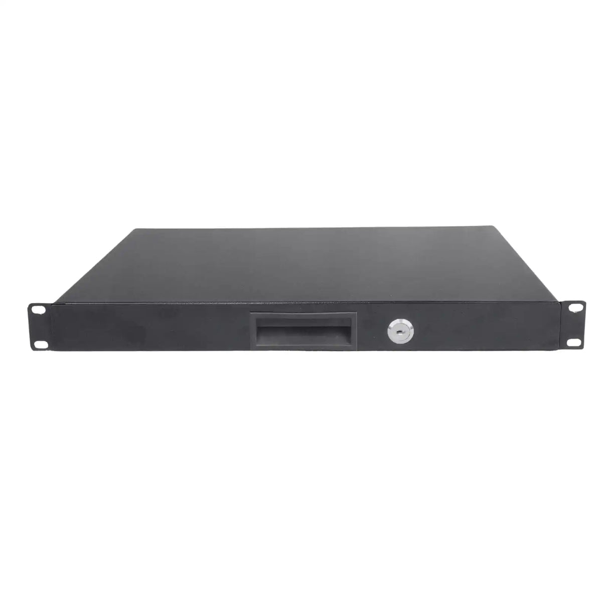 1U Rack Drawer, 350mm Deep