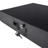 2U Rack Drawer, 350mm Deep