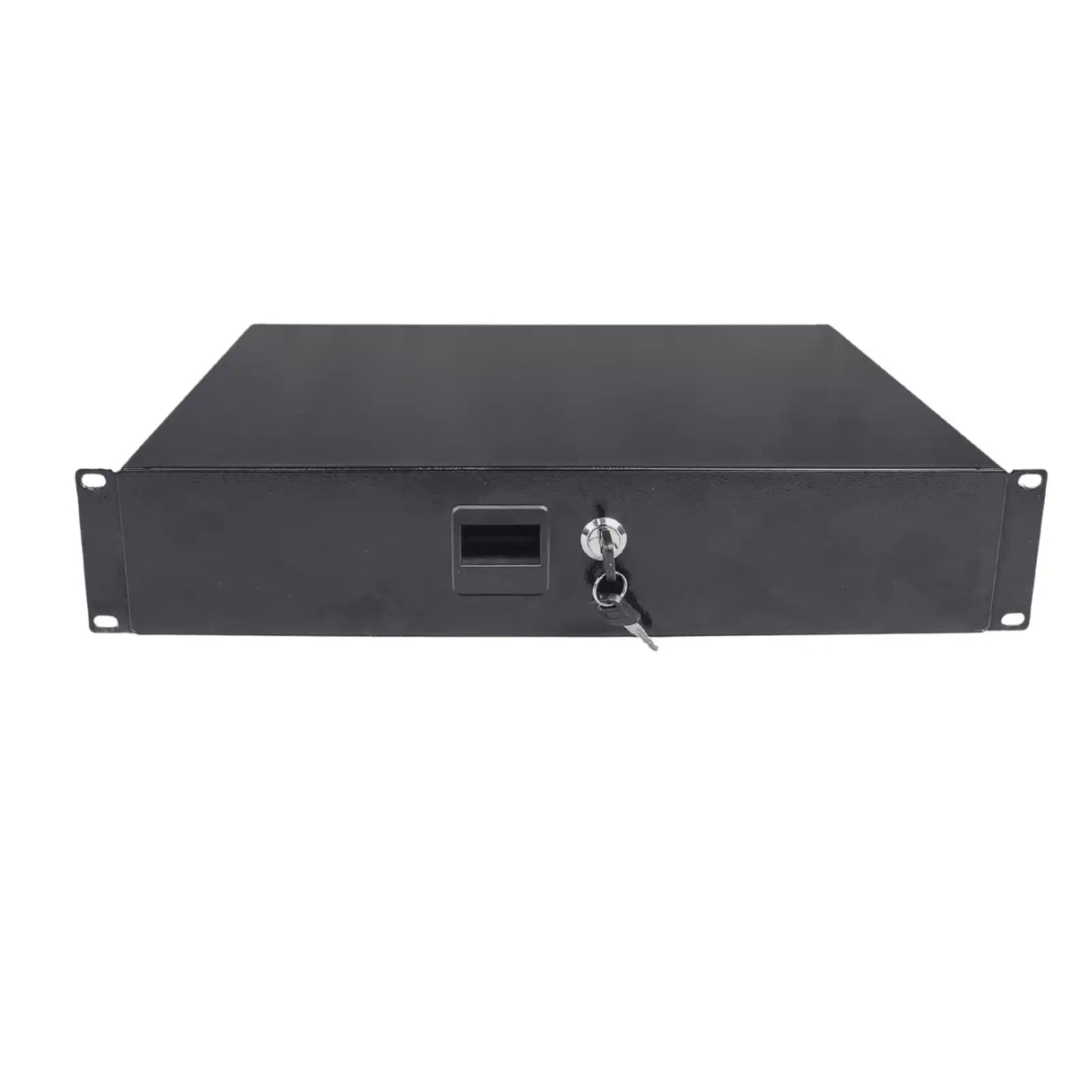 2U Rack Drawer, 350mm Deep