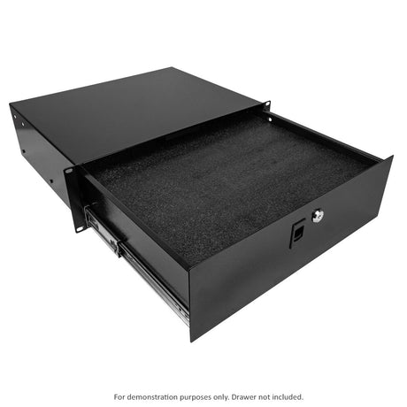 EPE Foam Insert for 3RU Steel Drawer