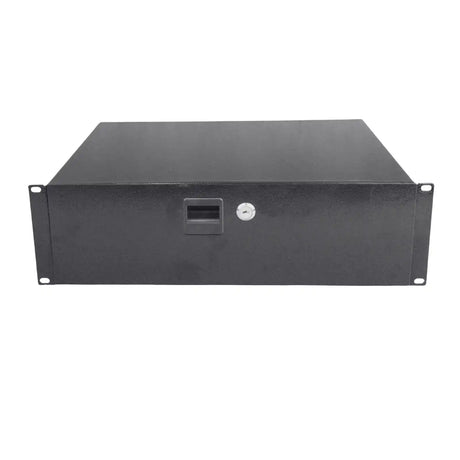Deep Rack Mount Drawer Shop Rack Mount Drawers | 1U-4U | Heavy Duty 19 Inch Drawers – Titan AV