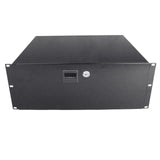 4U Rack Drawer, 350mm Deep