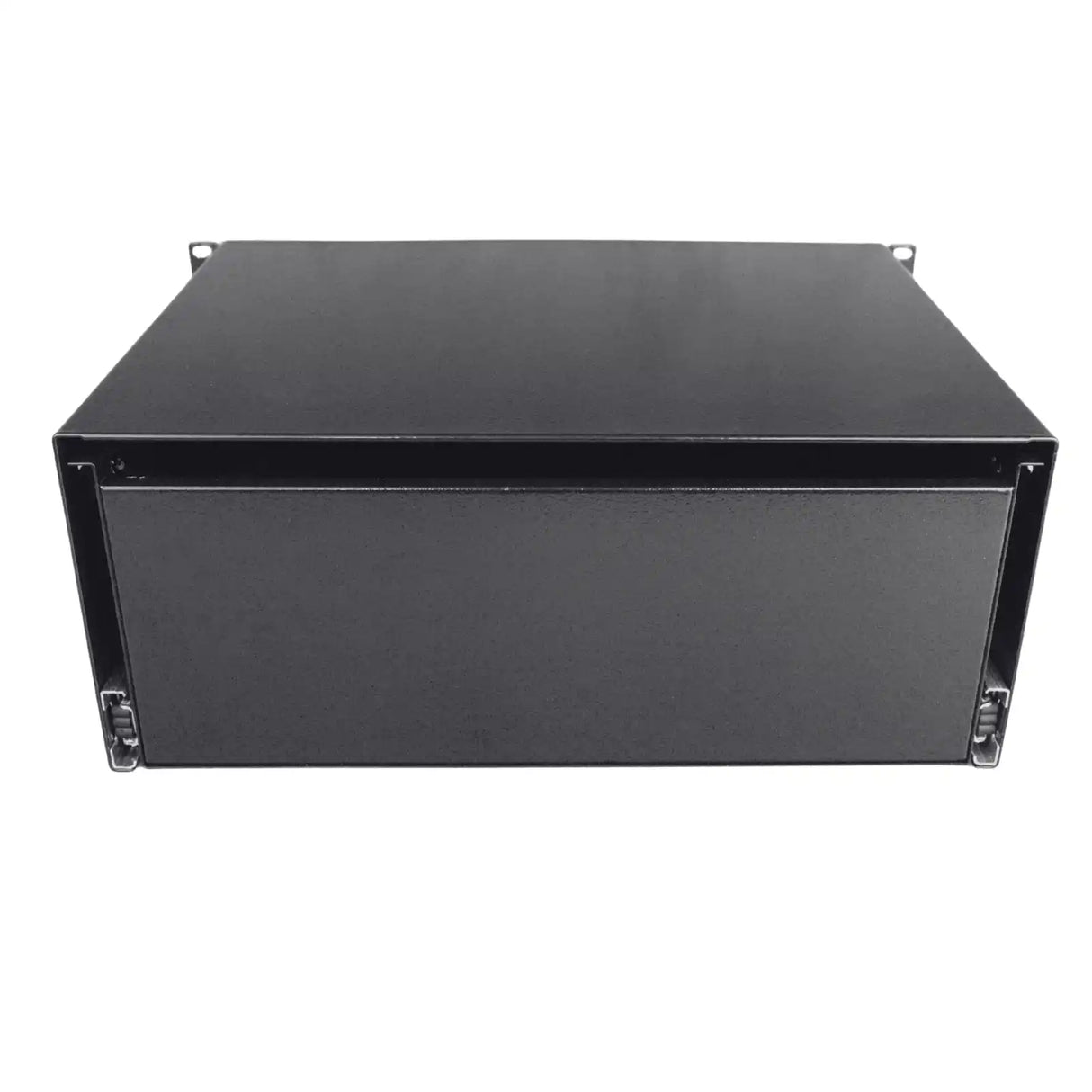 4U Rack Drawer, 350mm Deep