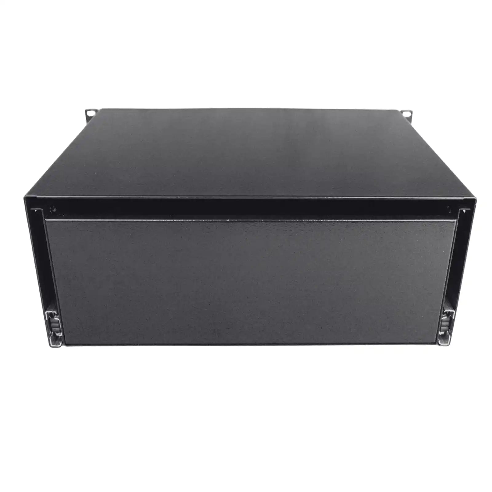4U Rack Drawer, 350mm Deep