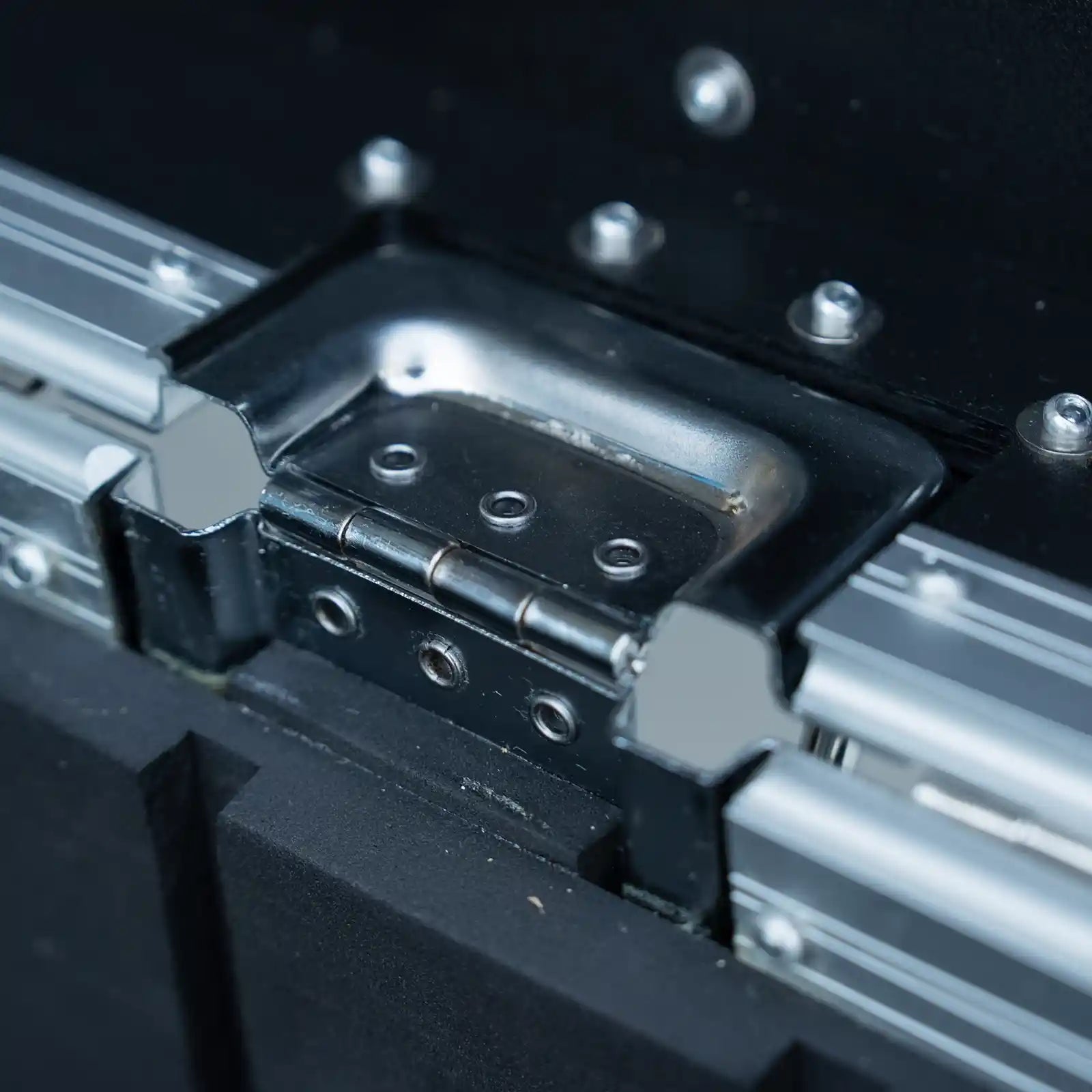 Large & Tall, Pro Cable Packer Road Case