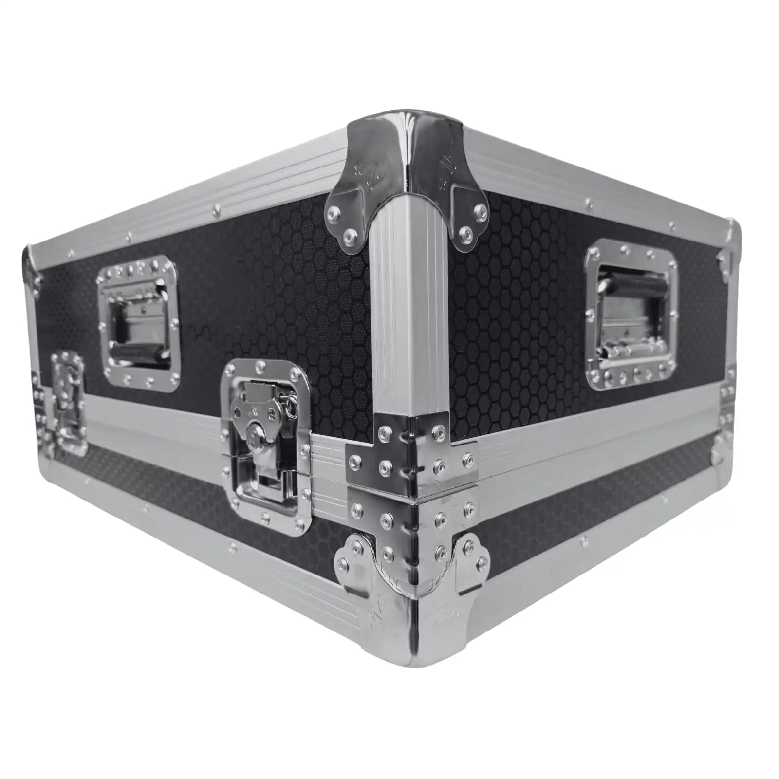 Outside view of Allen & Heath QU5 Case