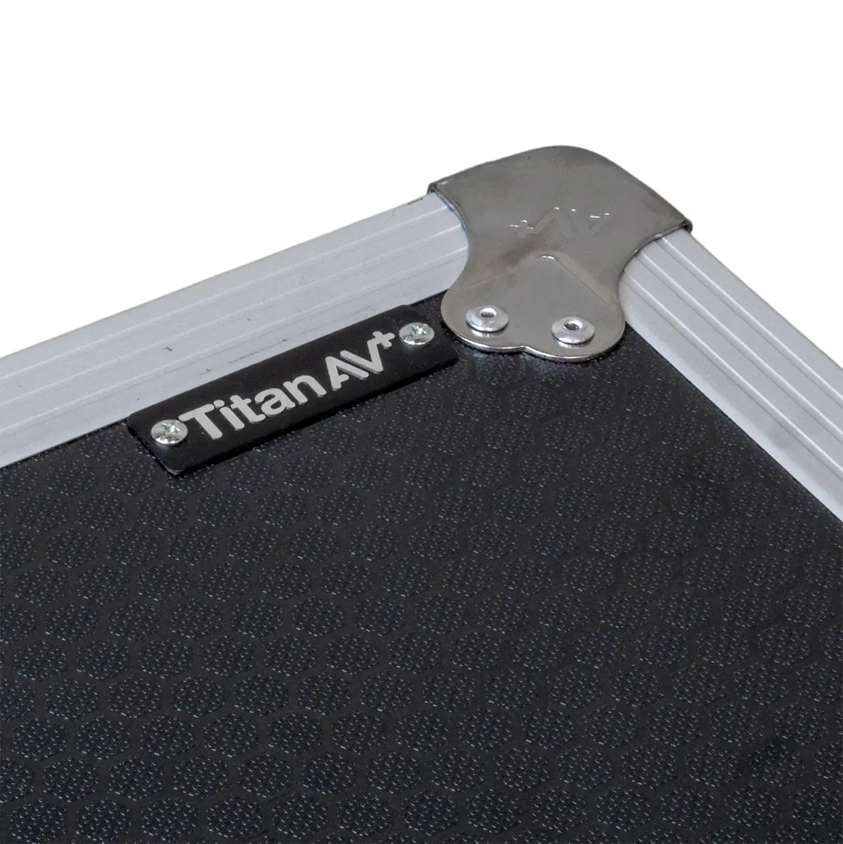 Mixer Case for Allen & Heath QU16