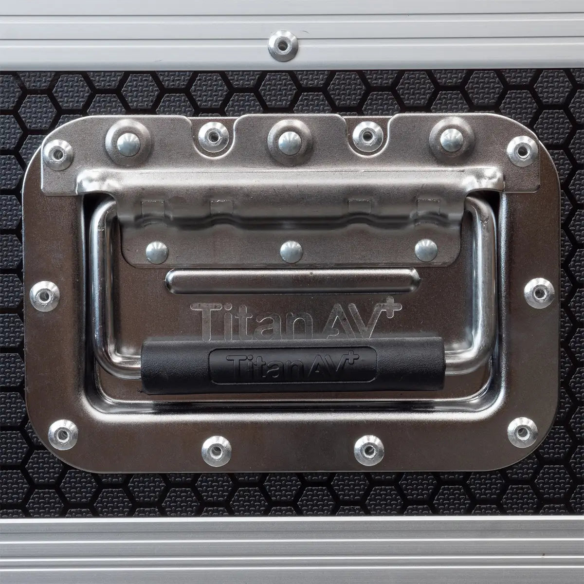 Mixer Case for Allen & Heath QU16