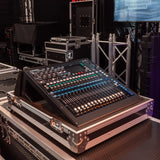 Mixer Case for Allen & Heath QU16