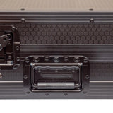 DDJ-FLX10 Case with 1RU